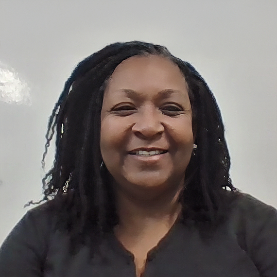 Tina Nesbitt, Our Center Director